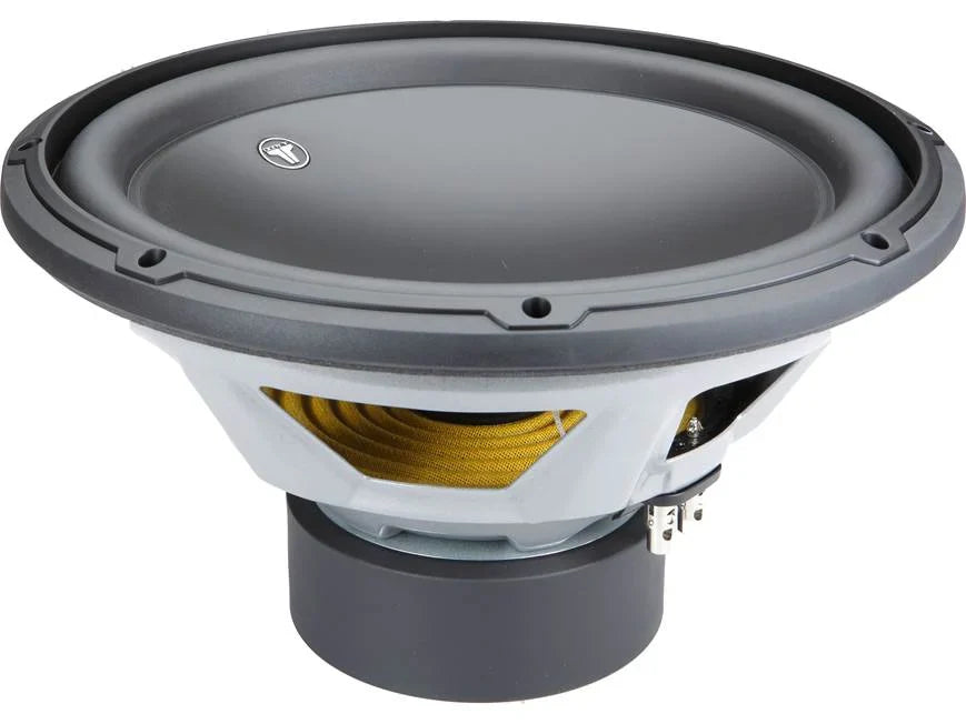 JL Audio 13W3v3-4 W3v3 Series 13.5