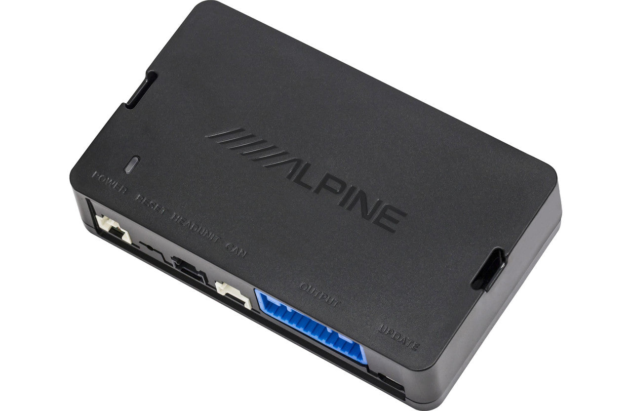 Alpine KAC-001 External Accessory Control Module