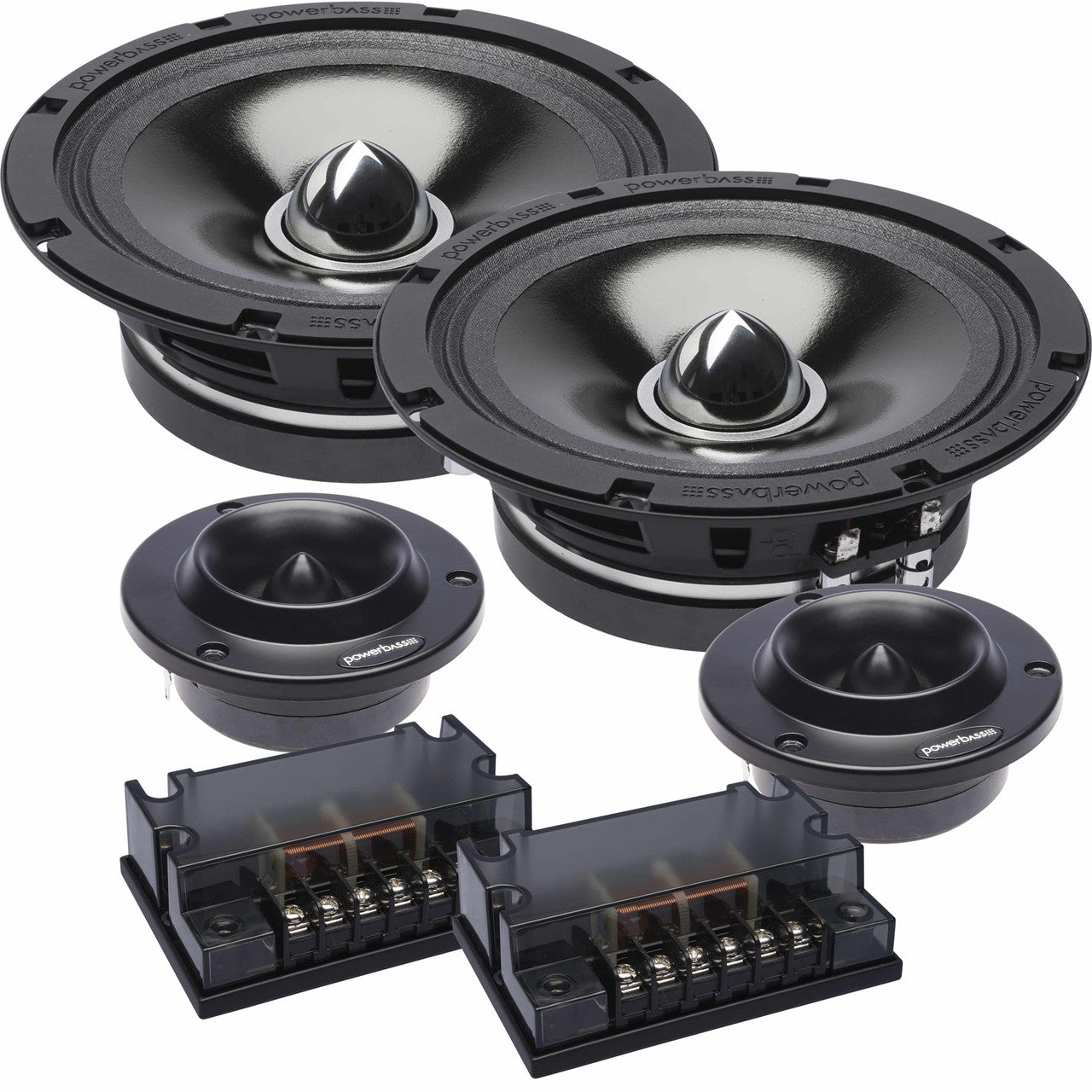 PowerBass 4XL-65C - 6.5