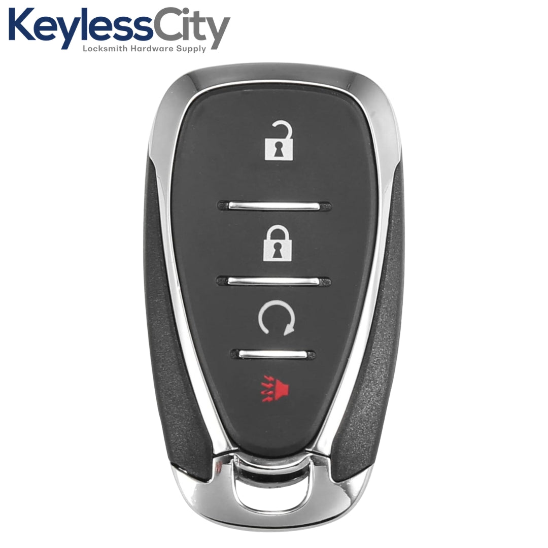 2016-2022 Chevrolet Bolt / 4-Button Smart Key / PN: 13585722 / HYQ4AA (AFTERMARKET)