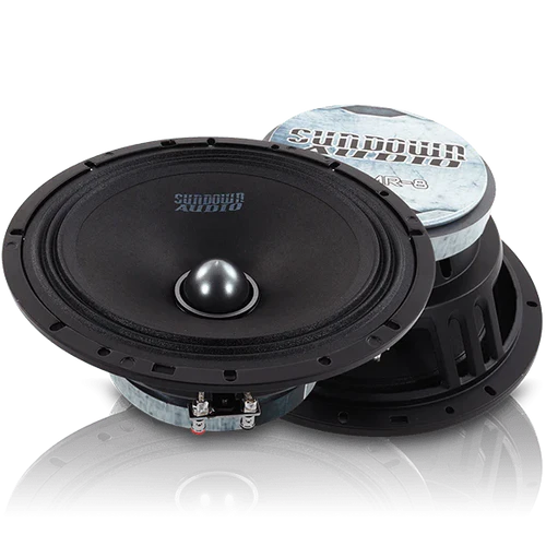 Sundown Audio LCMR8 8