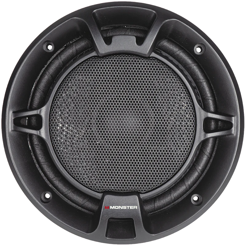 Monster SPD654LAT 6.5