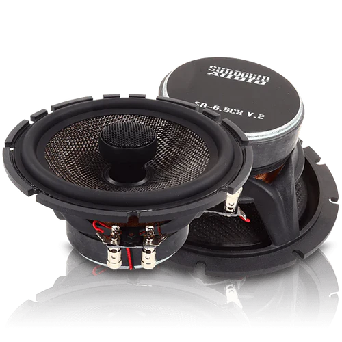 Sundown Audio SA-65CX V2 6.5