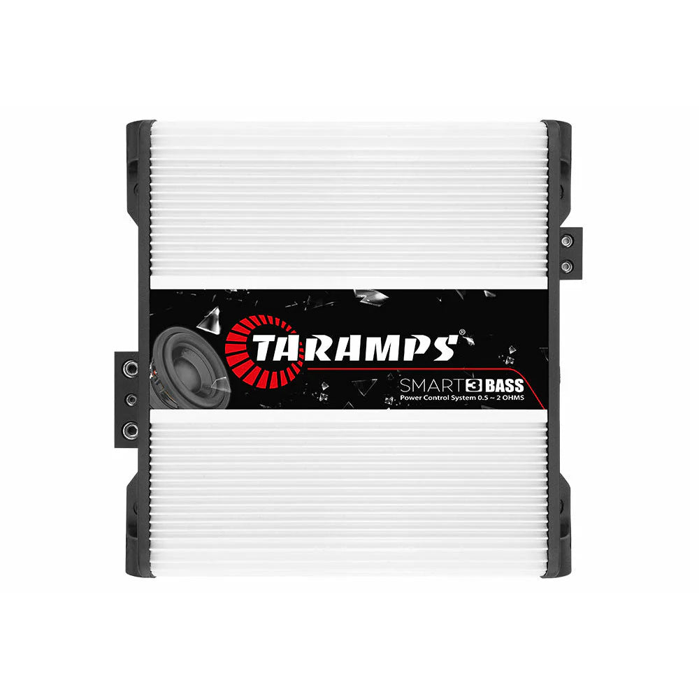 Taramps Smart3 Bass 3000W RMS Smart 1-Channel Monoblock Car Amplifier