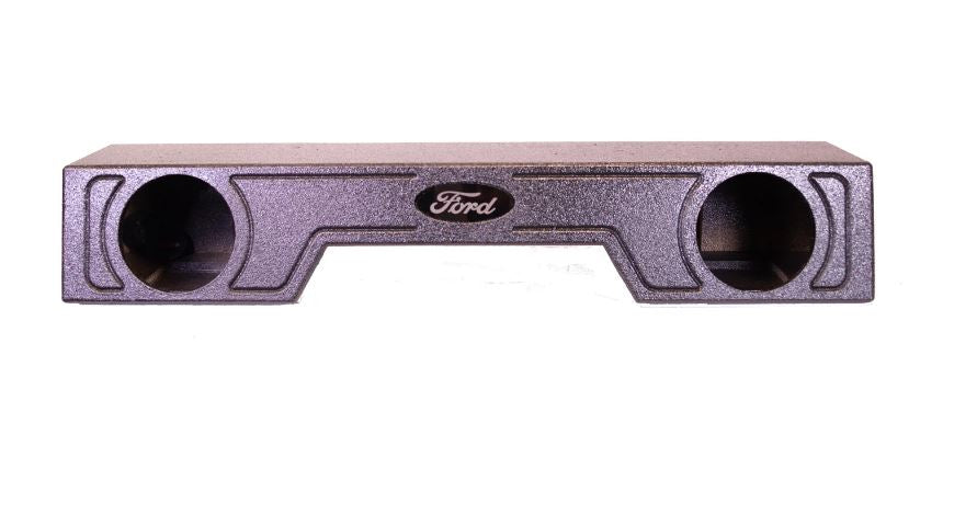 Elite Audio Custom dual 8
