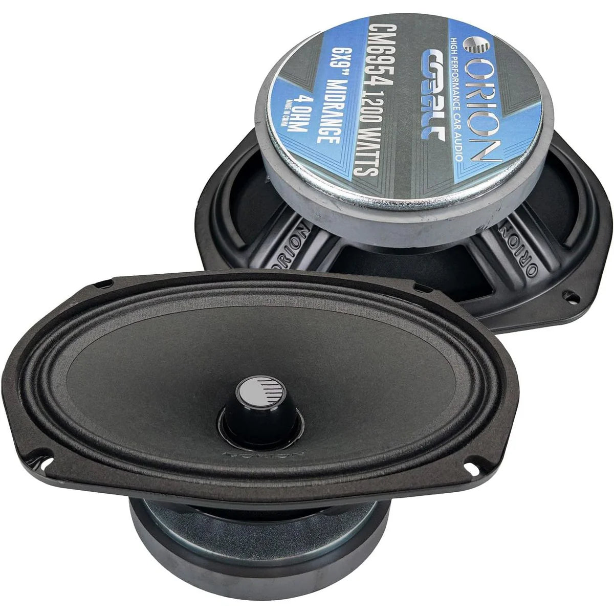 Orion CM6954 - 6