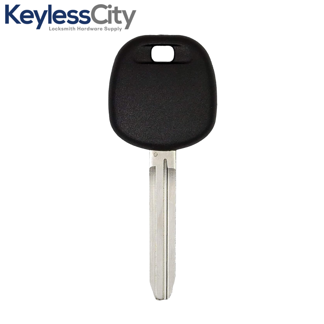 2010 - 2019 Toyota / Scion - TOY44G Transponder Key - (G Chip) (AFTERMARKET)
