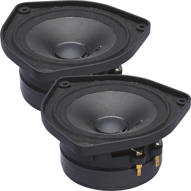 PowerBass OE-400 - 4