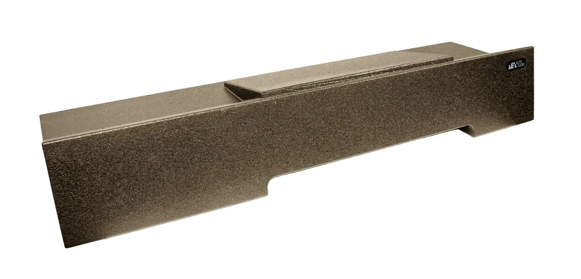 Elite Audio Enclosures | Ford F-250 / F-350 / F-450 Super Duty 2017+ Dual 12