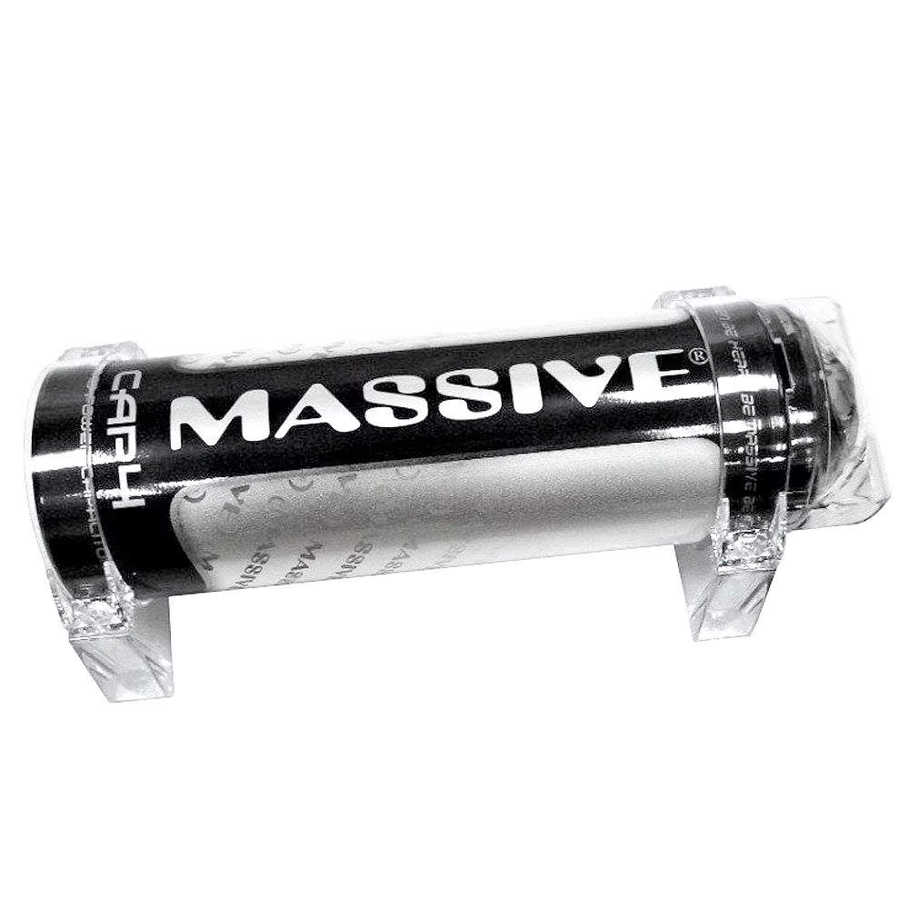 Massive Audio CAP 4 4.0 Farad Capacitor