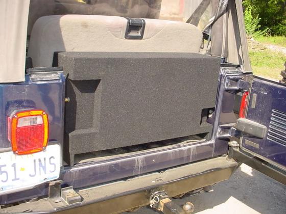 Jeep Wrangler 2-10