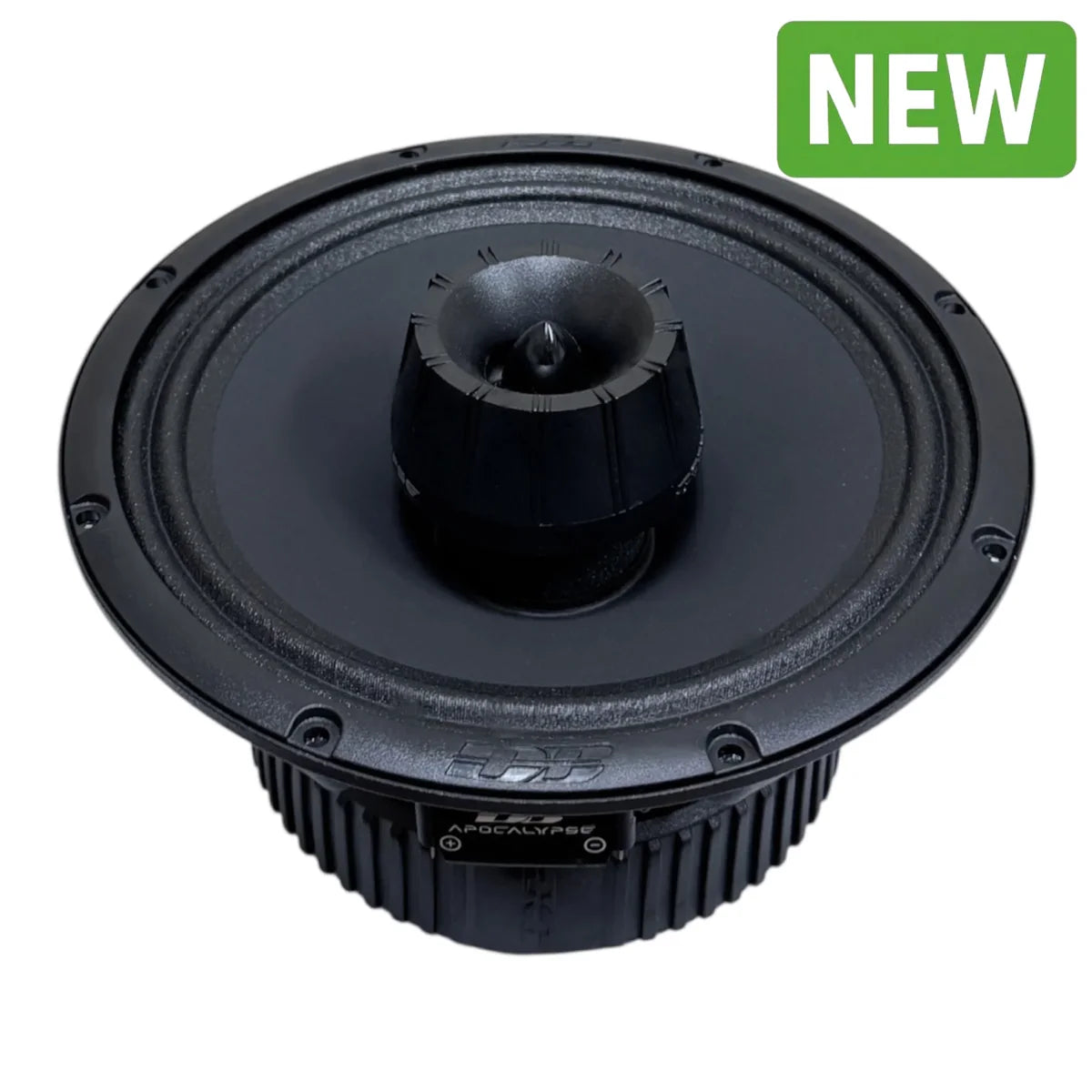 Deaf Bonce Apocalypse AP-X65A 6.5