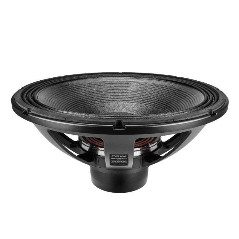 PRV Audio 21SW4000-NDY-2 – Special Reinforced 21