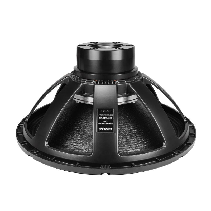 PRV Audio 21SW4000-NDY-2 – Special Reinforced 21