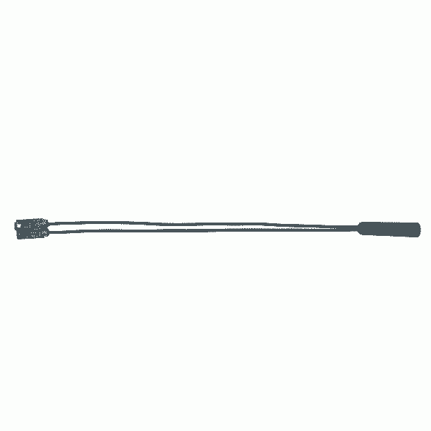 Metra 40-EU66 Aud/BMW/VW Antenna Adapter