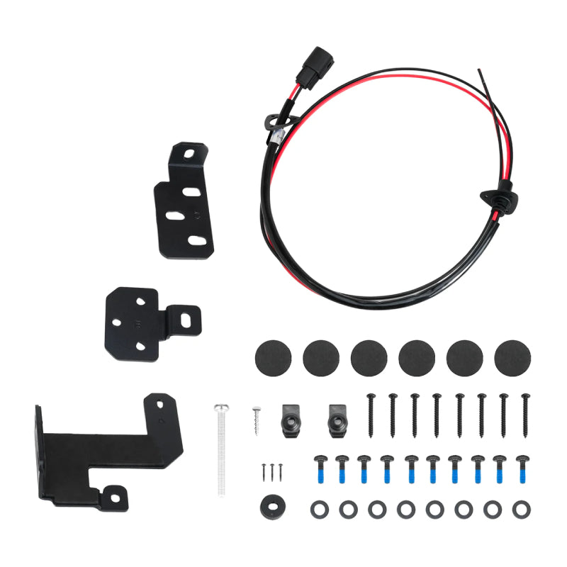SSV Works  240-DF-US10U 10
