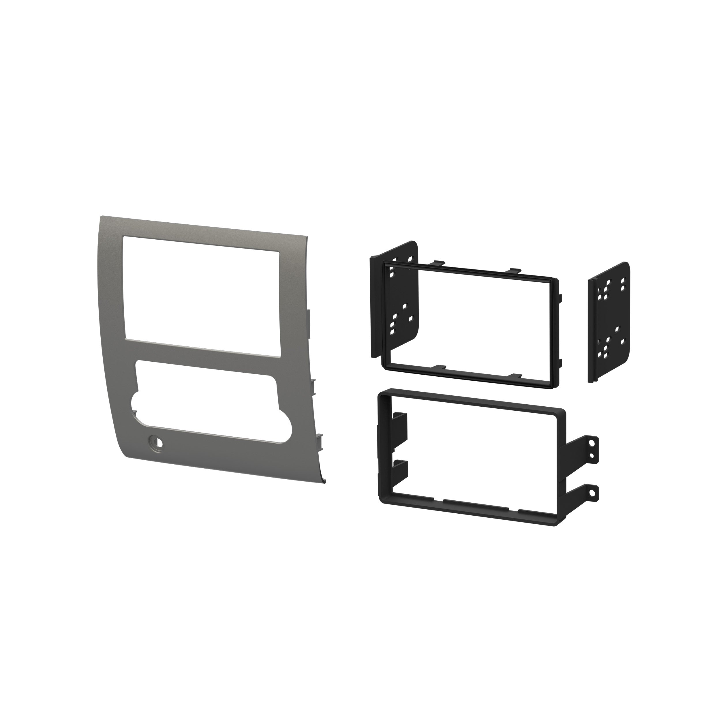 Metra 95-7424 Nissan Titan 2008-2012
