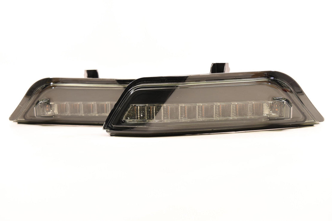 Morimoto Ford Mustang (15-17) XB LED Turn Signals