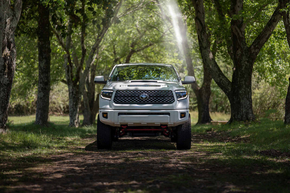Morimoto Toyota Tundra (07-13) XB LED Headlights