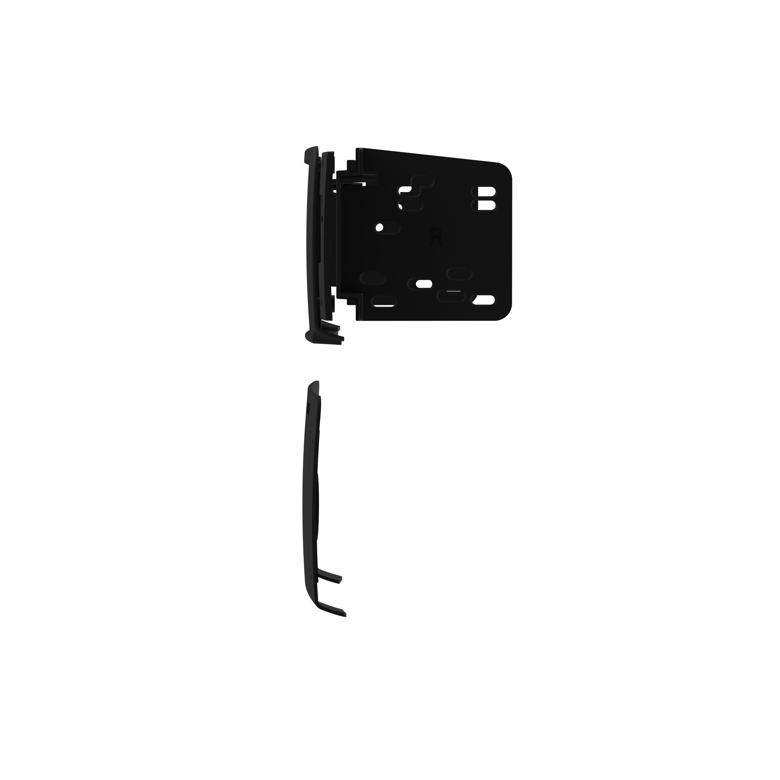 Metra 95-6557B Dodge Dakota 2005-2007