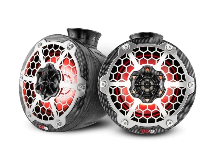 DS18 Hydro NXL-PS6 6.5