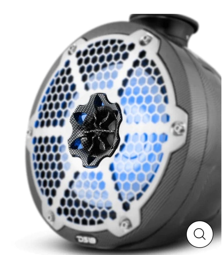 DS18 Hydro NXL-PS6 6.5