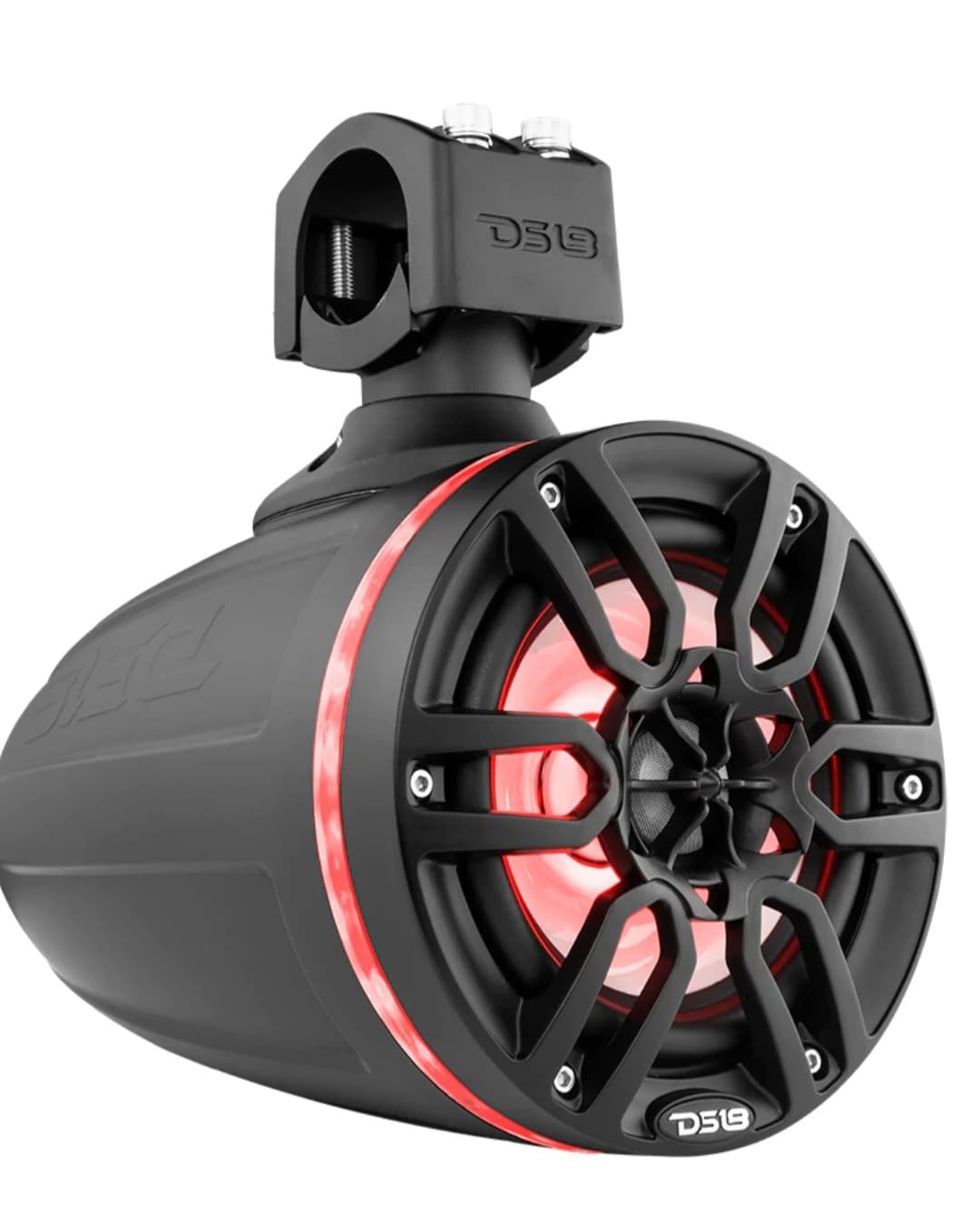 DS18 HYDRO NXL-X6TP/BK 6.5