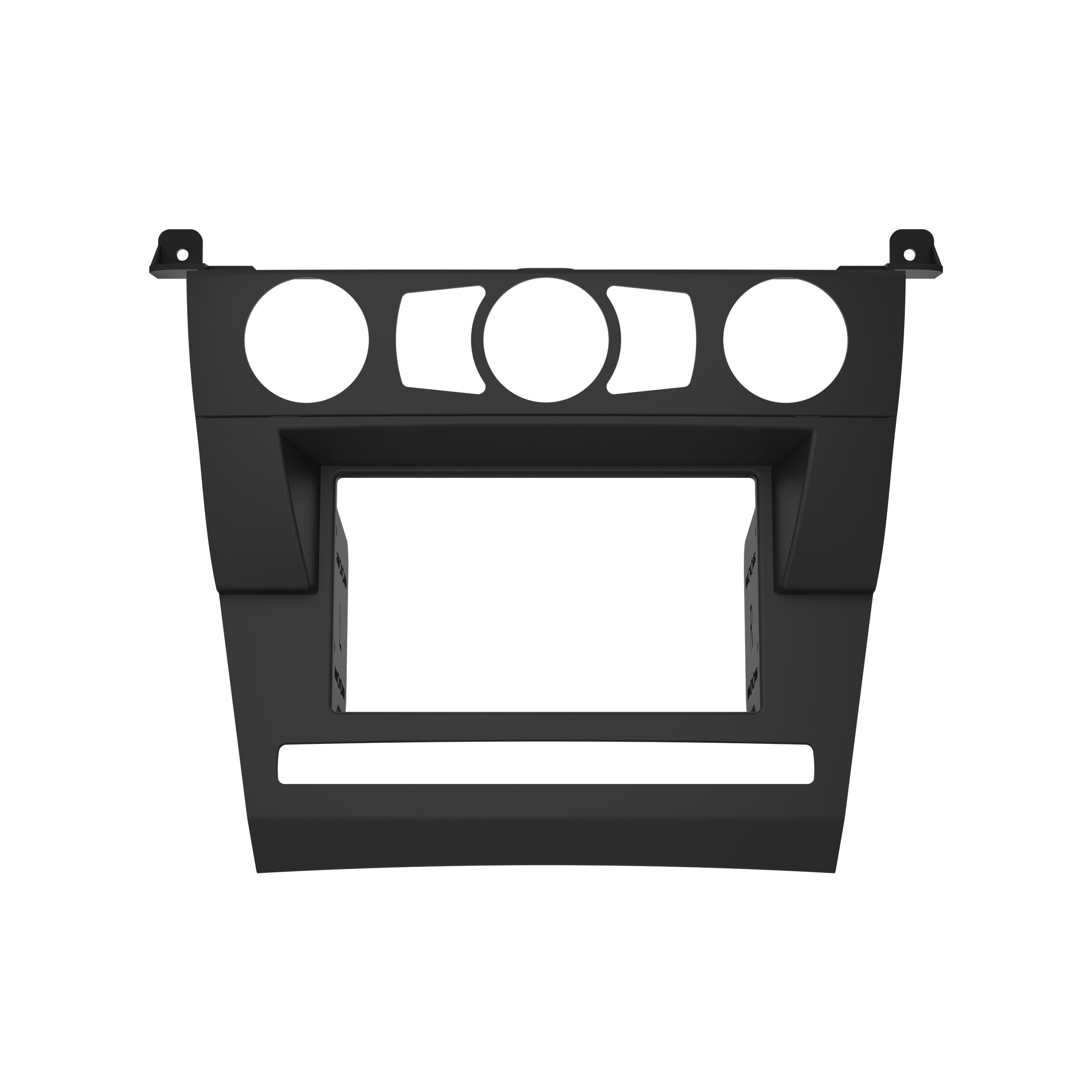 Metra 95-9328B BMW 5 Series 2004-2007