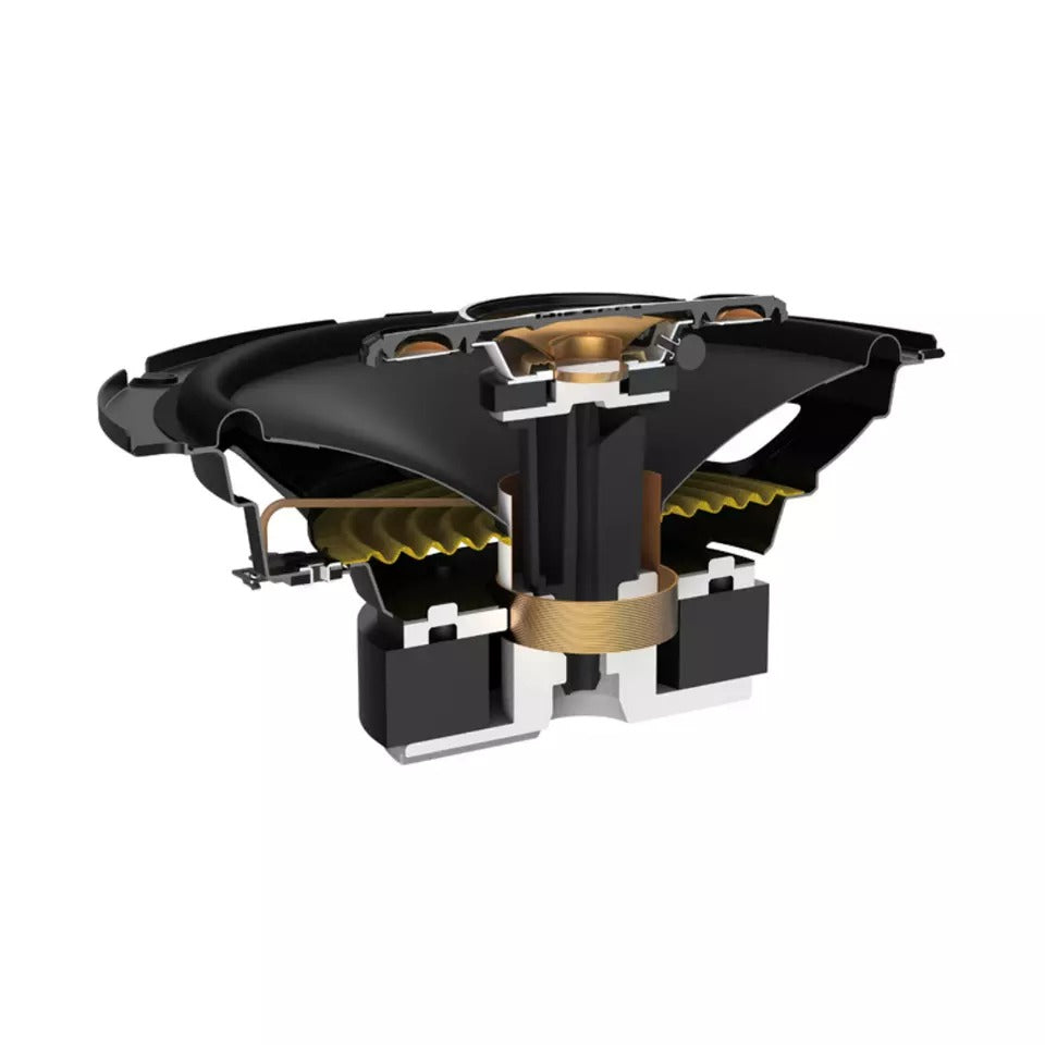 Pioneer TS-A1681F 6.5