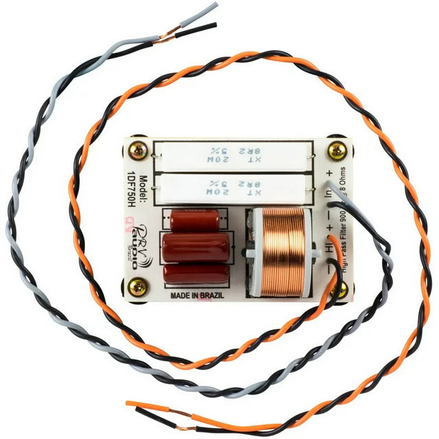 PRV Audio 1DF750H High Pass Crossover Board 750 Hz