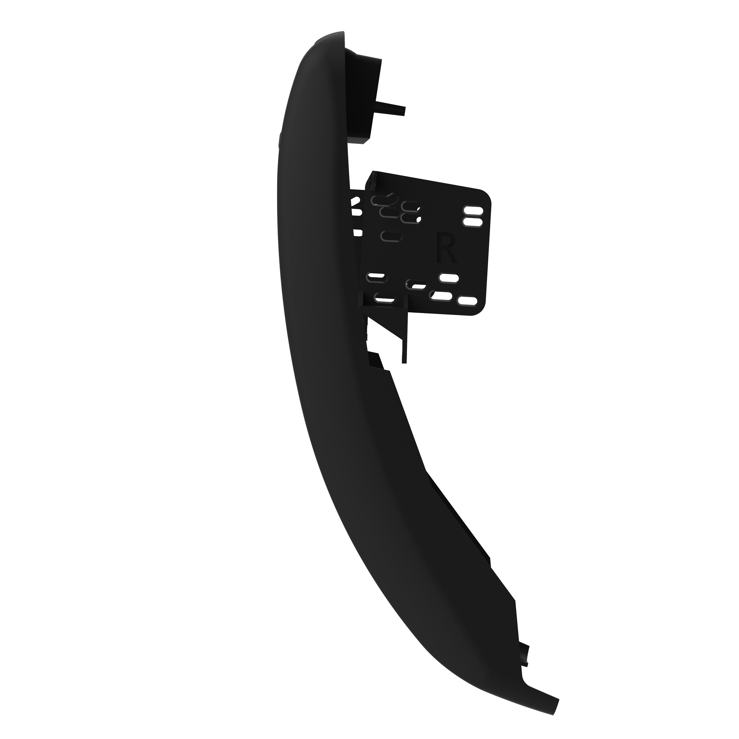 Metra 95-6554B Jeep Cherokee 1997-2001