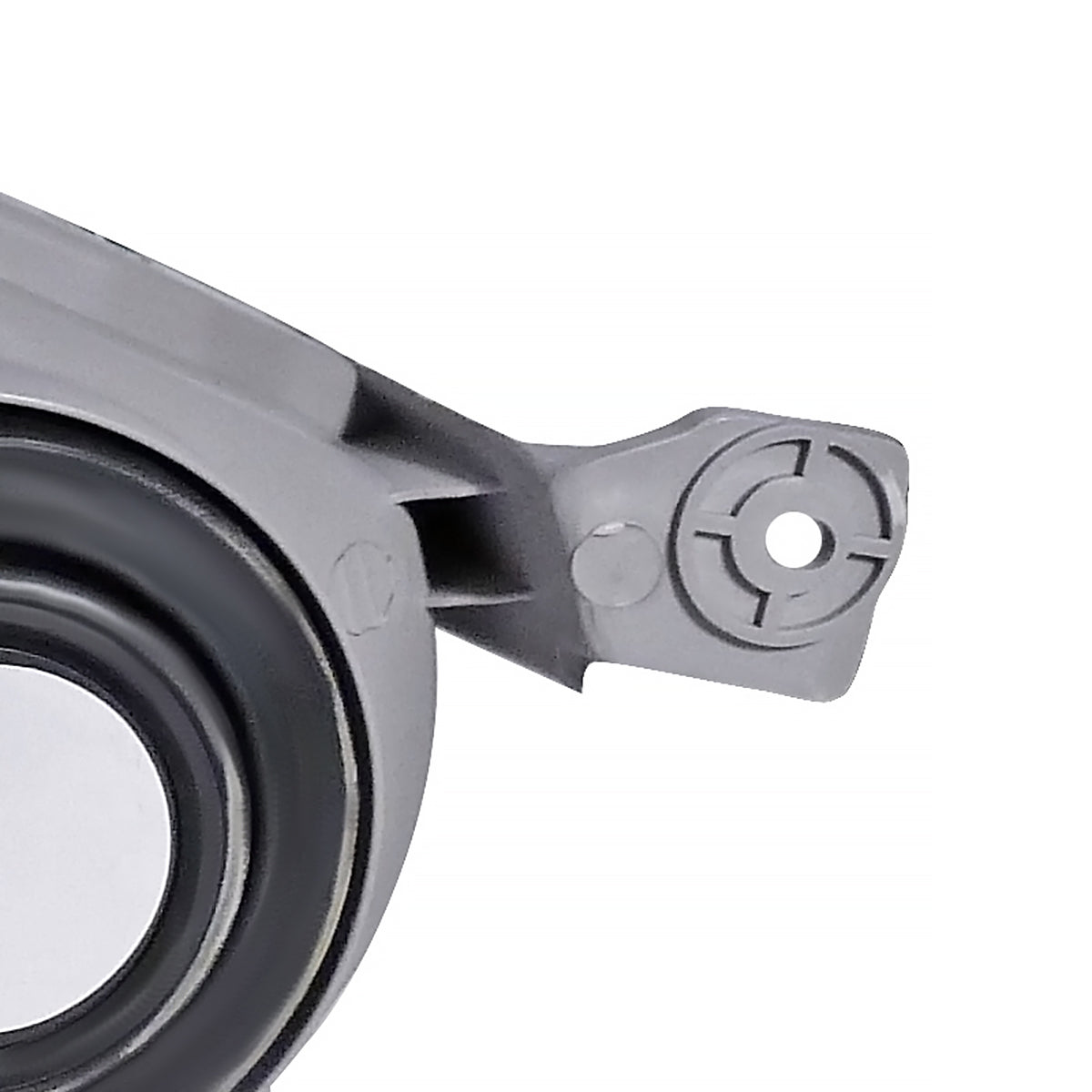 Spec-D 01-02 Corolla Headlights OEM Style w/ Corner Lights Black