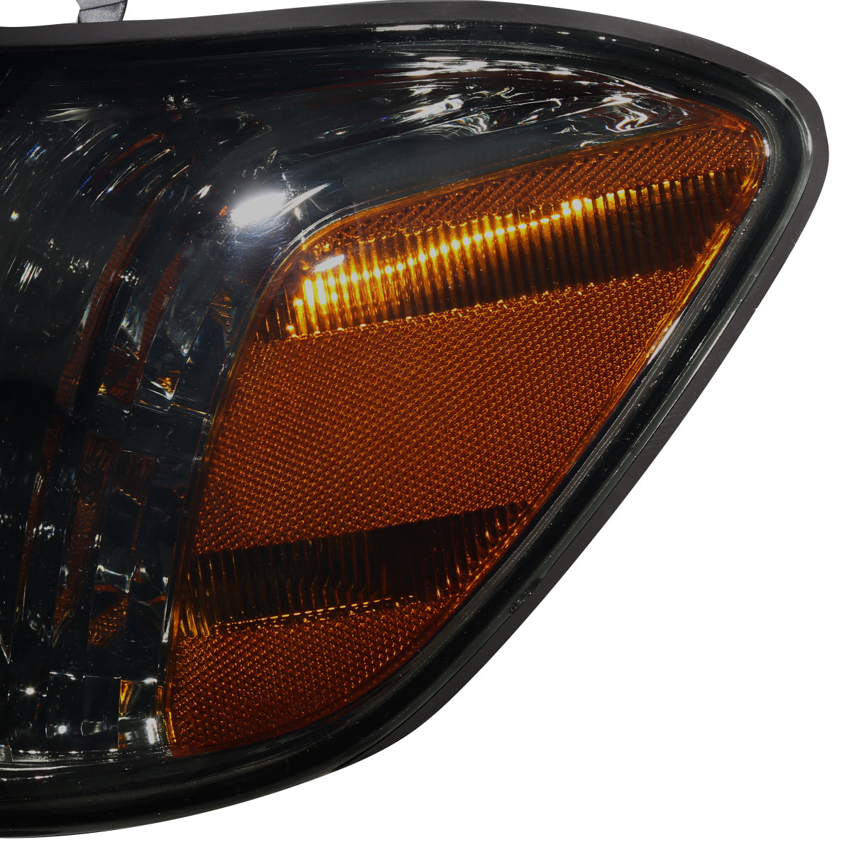 Spec-D 05-06 Toyota Tundra Tail Lights Sequential Smoked