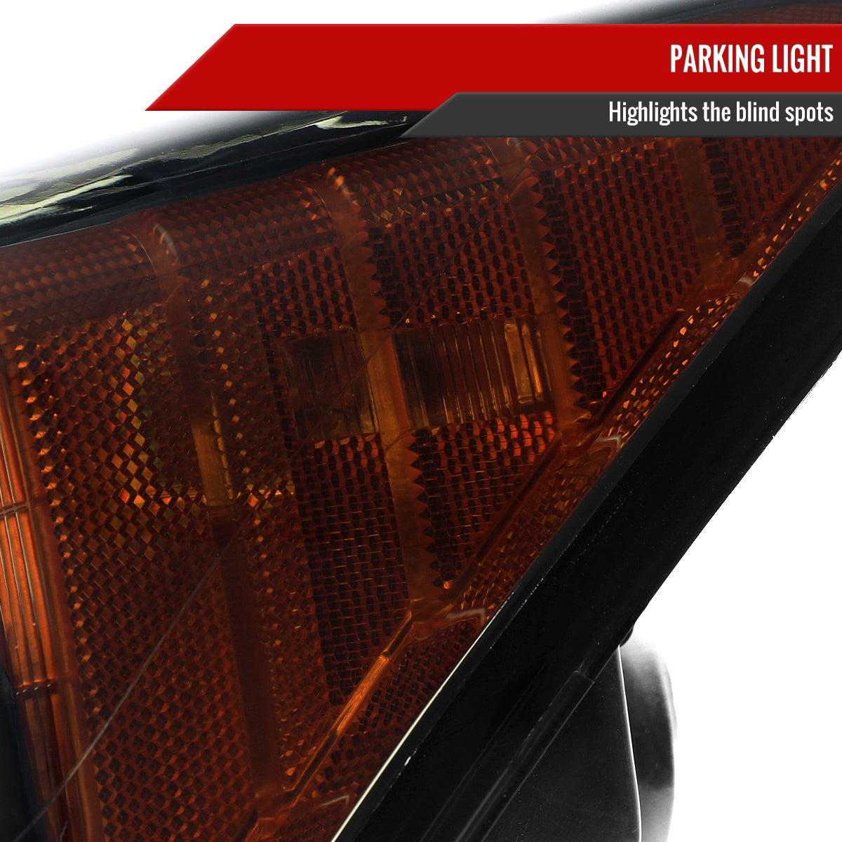 Spec-D 07-11 Honda CR-V OE Style Chrome w/ Smoked Lens Headlights