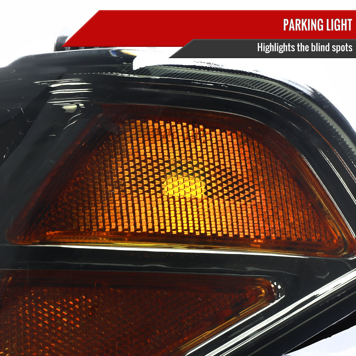 Spec-D 05-08 Frontier/05-06 Pathfinder Headlights OEM Style /Smoked