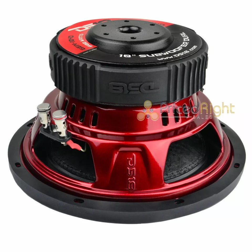DS18 GEN-X104D 10