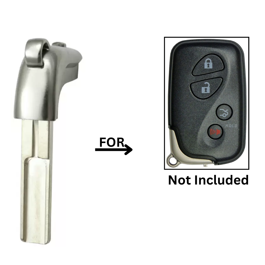 2007-2015 Lexus / Emergency Blade Single-Sided 80k / LX80 / 69515-50260 (AFTERMARKET)