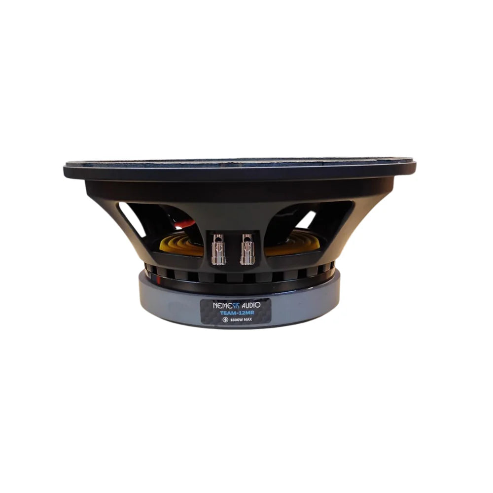 Nemesis Audio TEAM-12MR 12