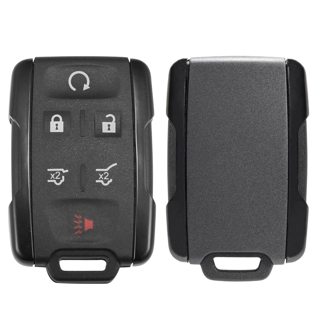 2015-2020 GM / 6-Button Keyless Entry Remote / M3N32337100 (AFTERMARKET)