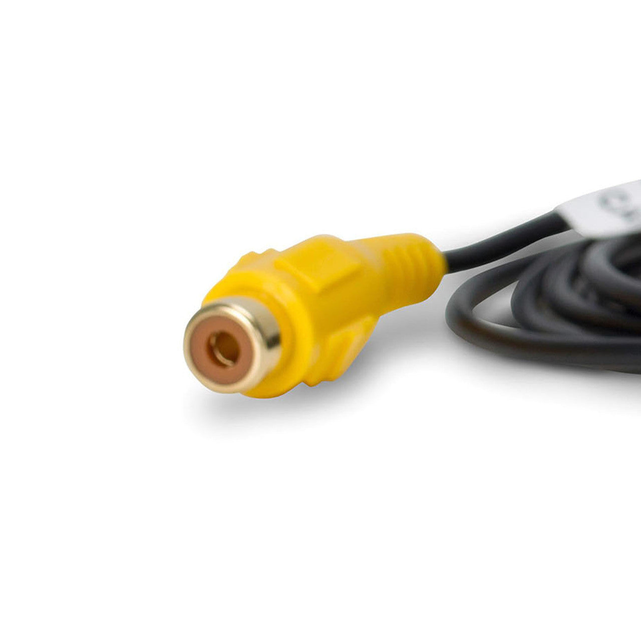 Alpine ALP-HRN-CAMCH Camera Input Harness for Factory 2007-2017 Jeep Radio with Display