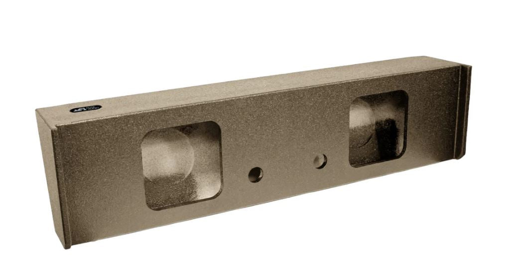 Elite Audio Enclosures | Ford F-150 Crew Cab 2009+ Dual 12