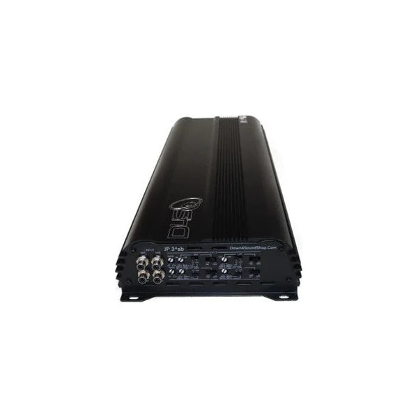 Down4Sound JP34AB 590W RMS 4-Channel Amplifier