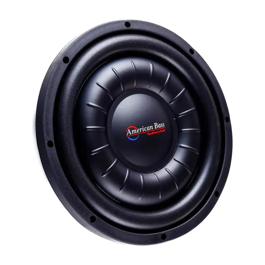 American Bass Hawk Slim 10 10