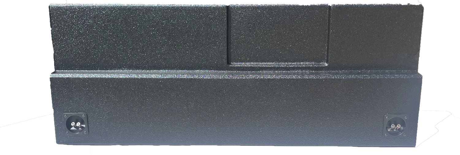 05 AND UP TOYOTA TACOMA DOUBLE CAB FOR POWER SLIDING REAR WINDOW 2X12