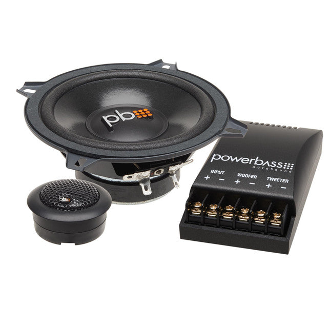 PowerBass S-50C - 5.25