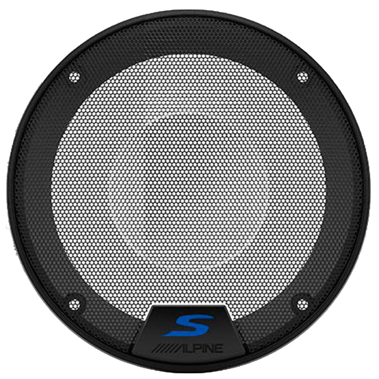 Alpine KTE-S510G 5-1/4