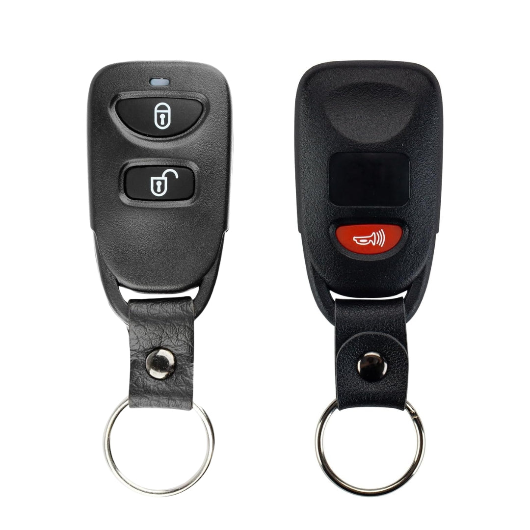 2006-2008 Hyundai Accent / 3-Button Keyless Entry Remote / PN: 95430-1E011 / PLNHM-T002