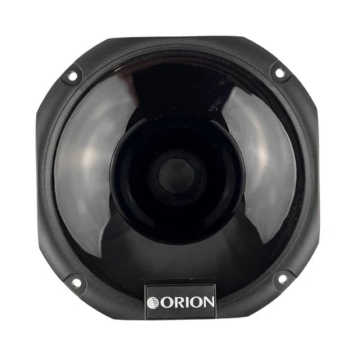 Orion XDK01PB 150W RMS Compression Driver w/ Plastic Horn (Single)