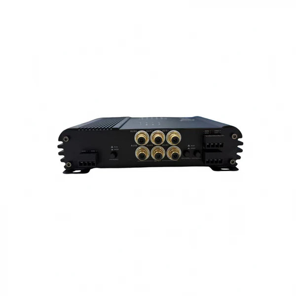 Down4Sound XPS610 DSP | 6-In/10-Out