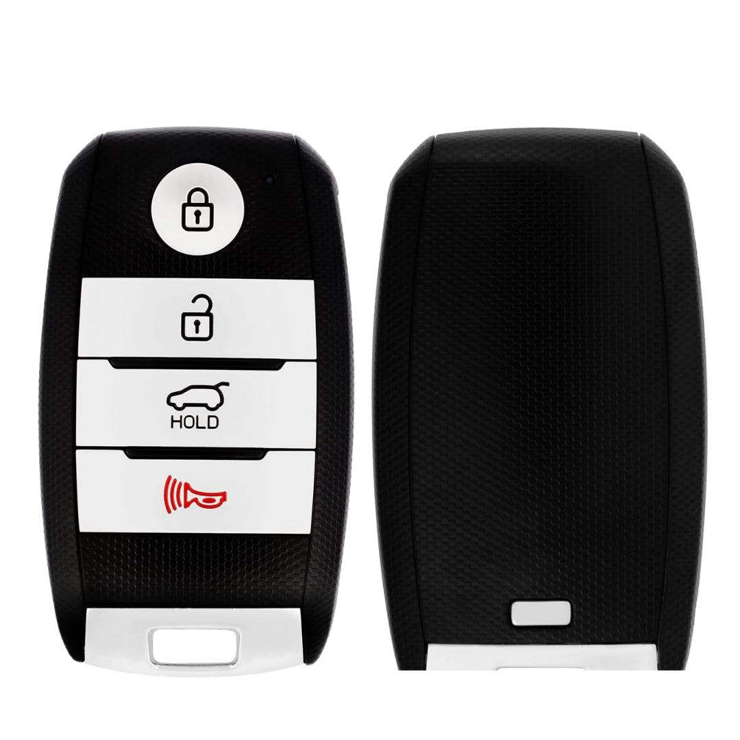 2015-2017 Kia Sorento / 4-Button Smart Key / PN: 95440-C5000 / FOB-4F06 (AFTERMARKET)